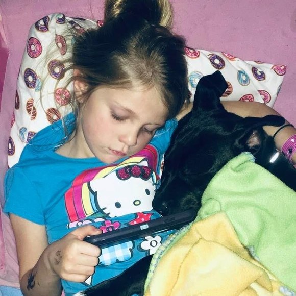 Meet your Posher, Allison - Picture 1 of 1